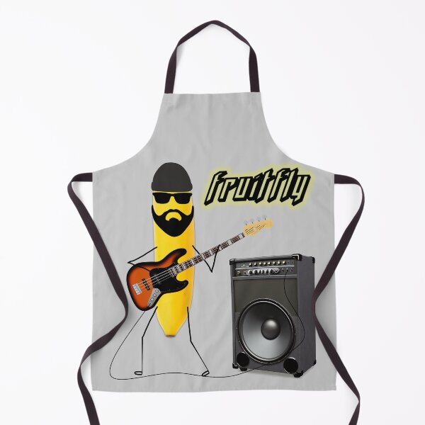 Item preview, FruitFly designed and sold by cool-cats-only.