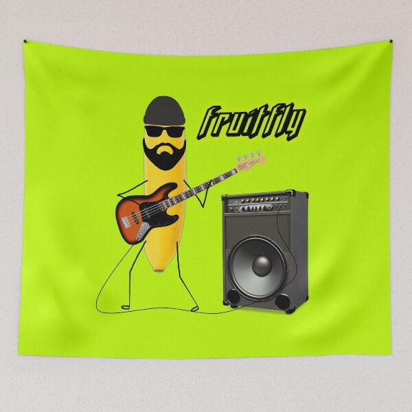 Item preview, FruitFly designed and sold by cool-cats-only.