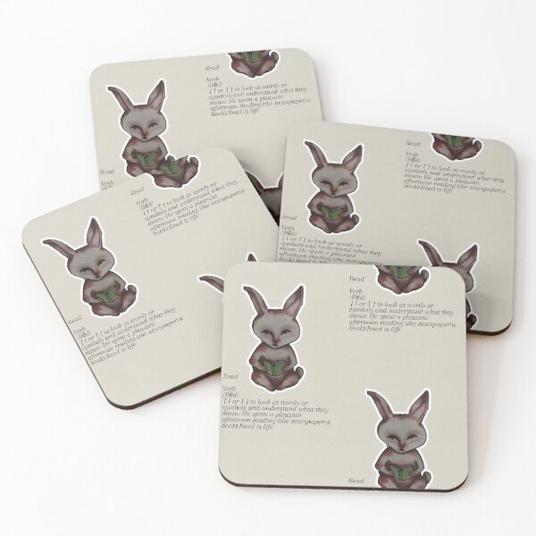 Item preview, Jaden and the Meaning of Reading designed and sold by Litchworld.