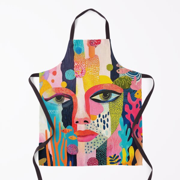 Item preview, Gaze into the Deep designed and sold by SODI'US.