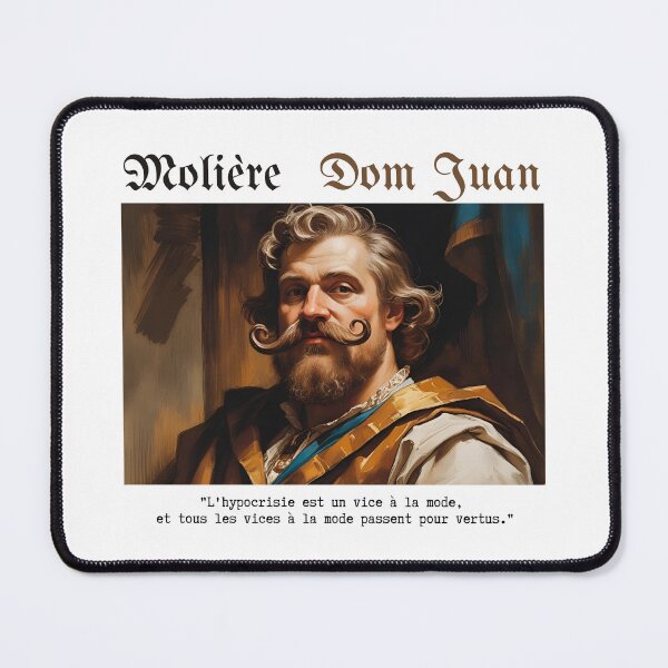 Item preview, 'Dom Juan' by Molière designed and sold by Filologica.