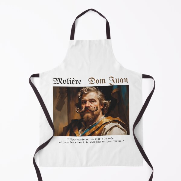 Item preview, 'Dom Juan' by Molière designed and sold by Filologica.