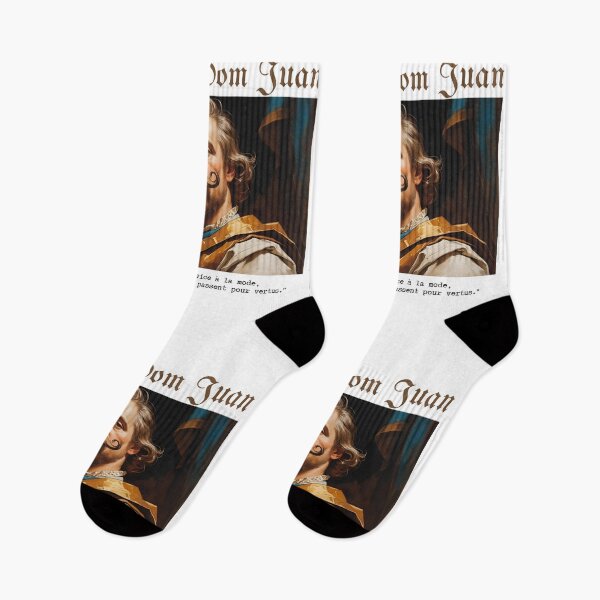 Item preview, 'Dom Juan' by Molière designed and sold by Filologica.