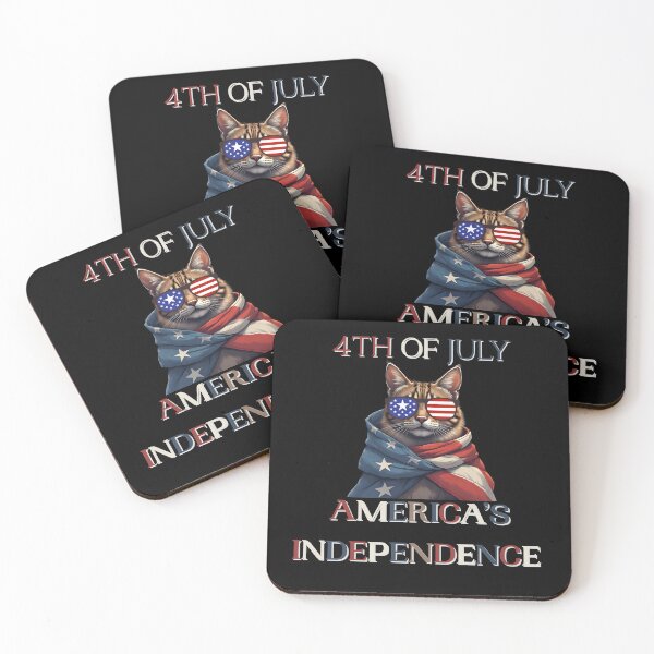 Item preview, America's Independence is forever. designed and sold by janice56.