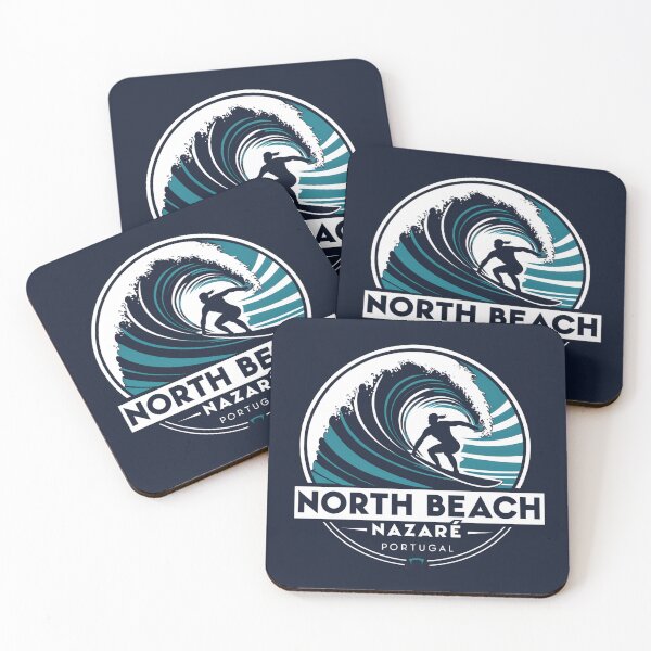 Item preview, North Beach - Nazaré - Portugal  designed and sold by GoodOldVintage.