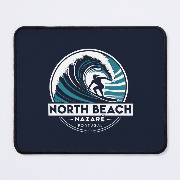 Item preview, North Beach - Nazaré - Portugal designed and sold by GoodOldVintage.