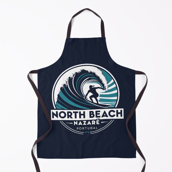 Item preview, North Beach - Nazaré - Portugal designed and sold by GoodOldVintage.