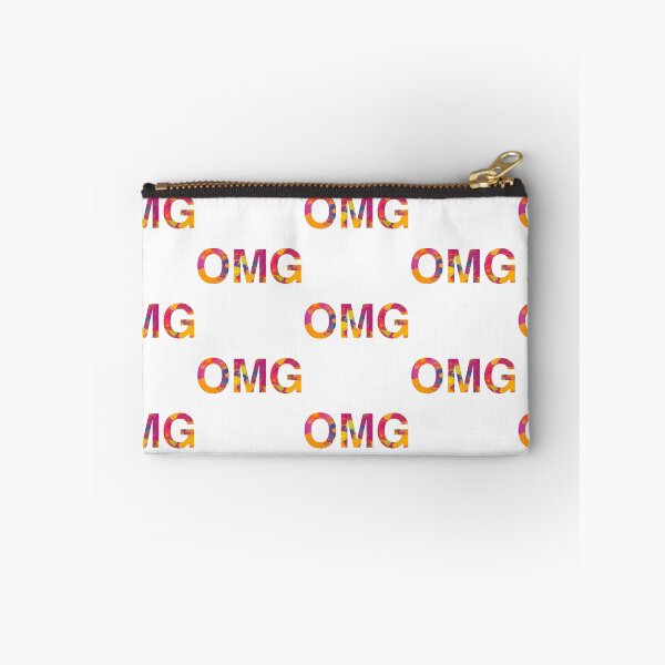 Item preview, OMG designed and sold by Rana M. Muasher.