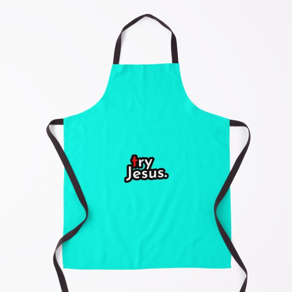 Item preview, Copy of try Jesus. designed and sold by try Jesus..