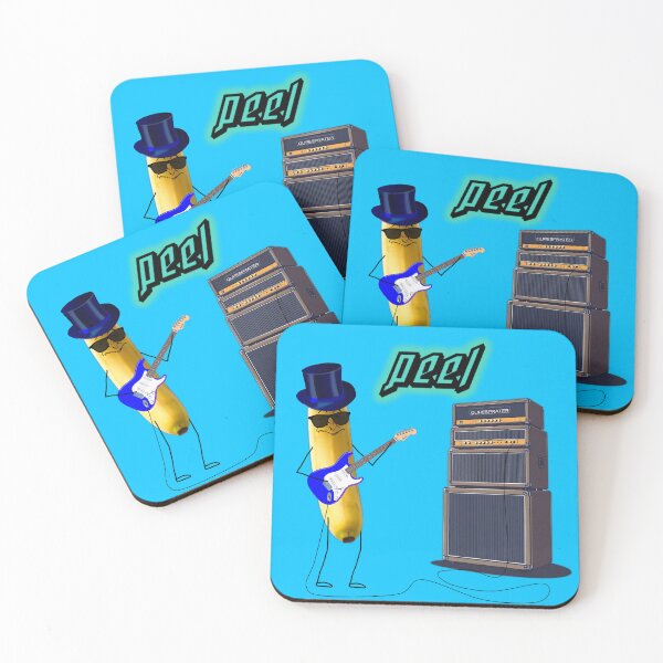 Item preview, Peel designed and sold by cool-cats-only.