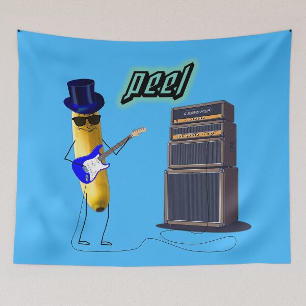 Item preview, Peel designed and sold by cool-cats-only.