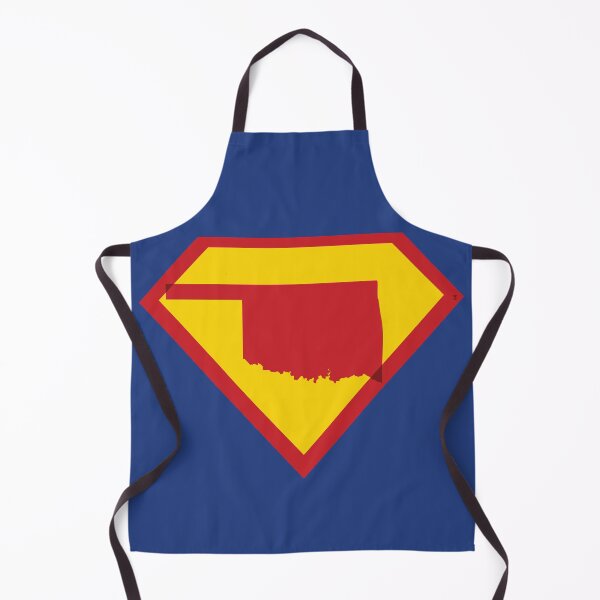 Item preview, OKLAHOMAN OKIE SOONER SHIELD - Freedom Is The Superpower - SUPERHERO OKLAHOMA design designed and sold by pelagio.