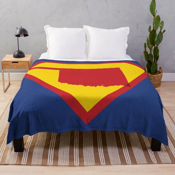 Item preview, OKLAHOMAN OKIE SOONER  SHIELD - Freedom Is The Superpower -   SUPERHERO OKLAHOMA design designed and sold by pelagio.