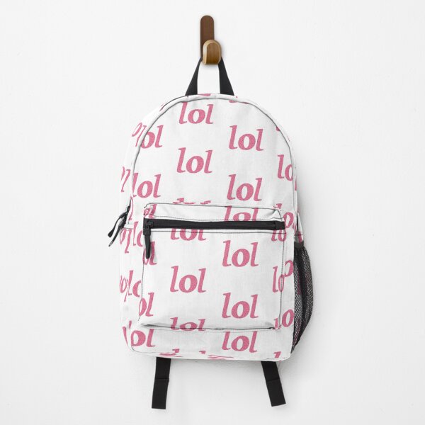 Item preview, LOL designed and sold by Rana M. Muasher.