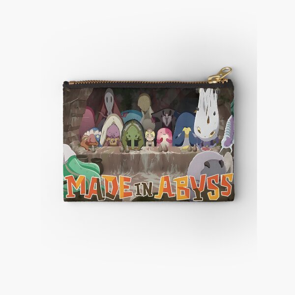Item preview, Made in Abyss Riko and Maa Iruburu market designed and sold by Bondrewd1.