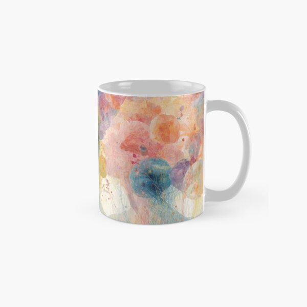 Item preview, A Woman of Blooming Silence  designed and sold by SODI'US.