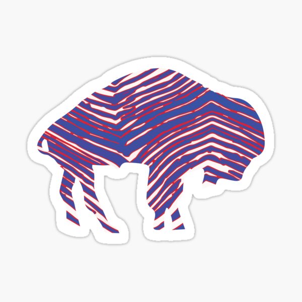 Item preview, Buffalo Zebra Print designed and sold by noochburger.