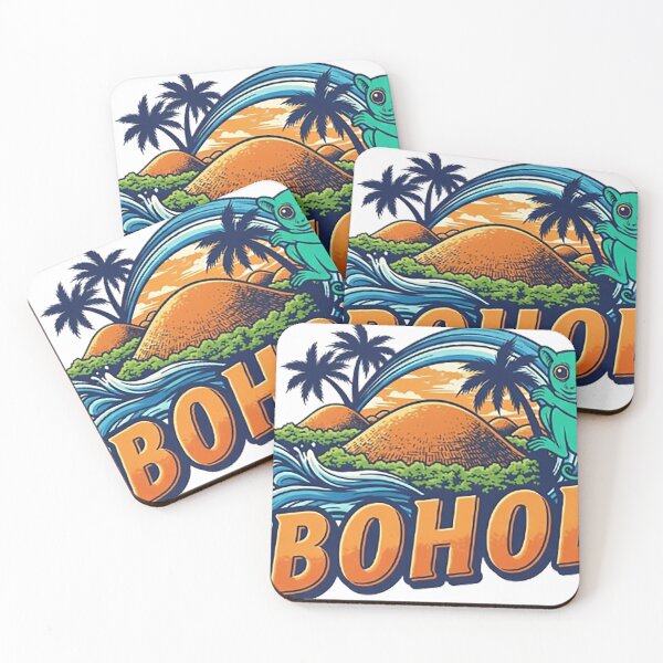 Item preview, Bohol designed and sold by likbatonboot.