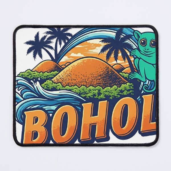 Item preview, Bohol designed and sold by likbatonboot.
