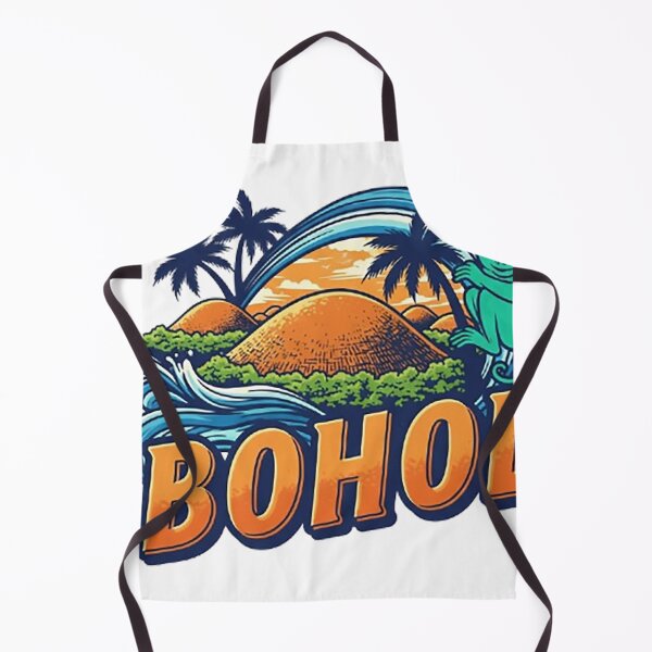 Item preview, Bohol designed and sold by likbatonboot.