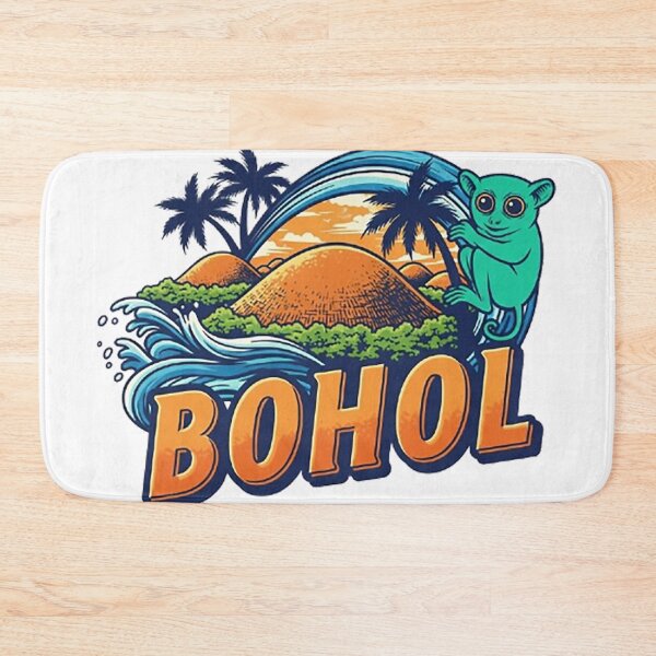 Item preview, Bohol designed and sold by likbatonboot.