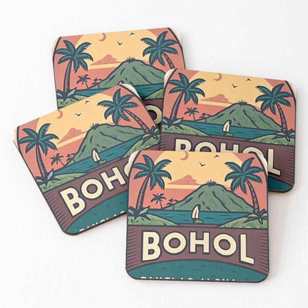 Item preview, Bohol designed and sold by likbatonboot.