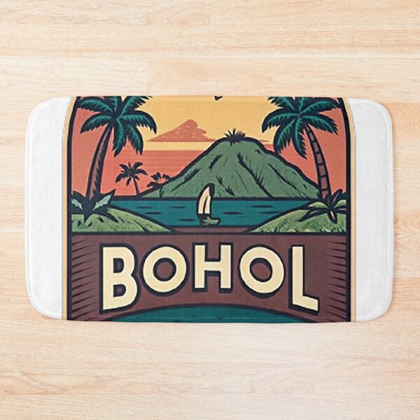 Item preview, Bohol designed and sold by likbatonboot.
