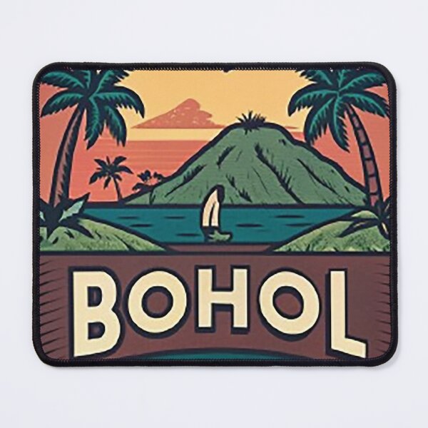 Item preview, Bohol designed and sold by likbatonboot.
