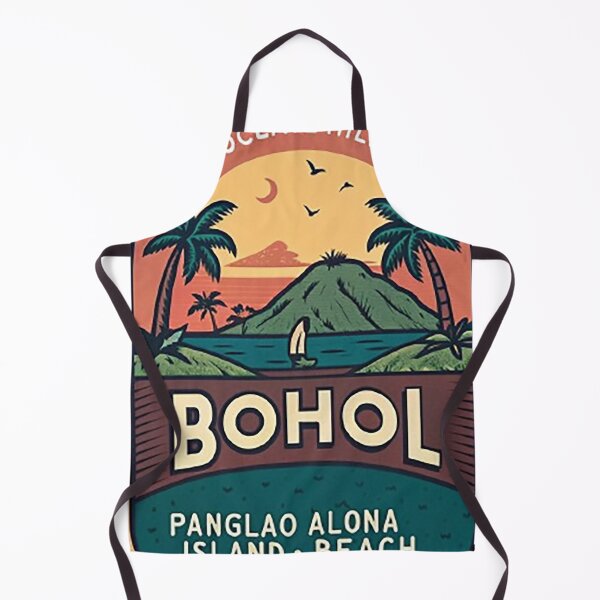 Item preview, Bohol designed and sold by likbatonboot.