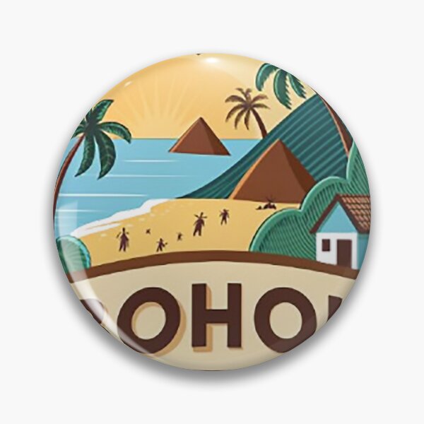 Item preview, Bohol designed and sold by likbatonboot.