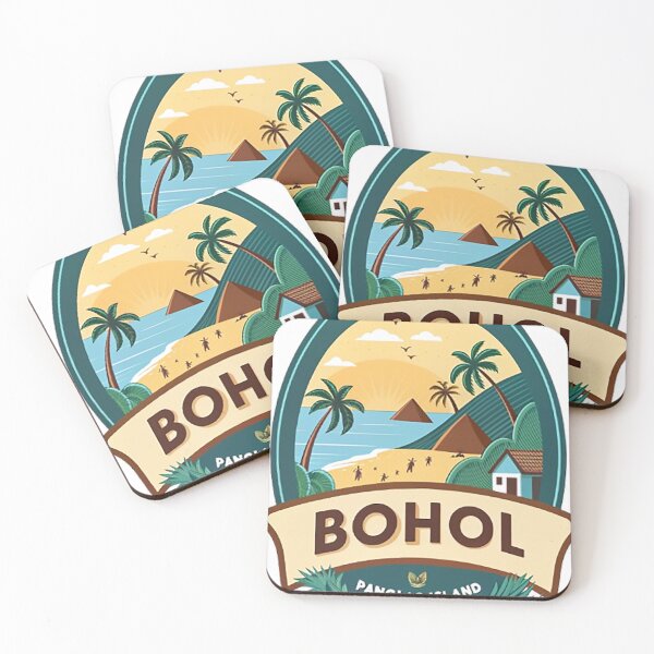 Item preview, Bohol designed and sold by likbatonboot.