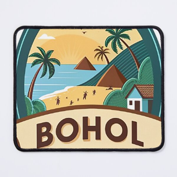 Item preview, Bohol designed and sold by likbatonboot.