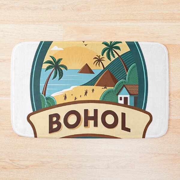 Item preview, Bohol designed and sold by likbatonboot.