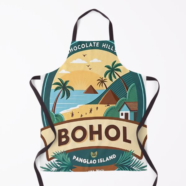 Item preview, Bohol designed and sold by likbatonboot.