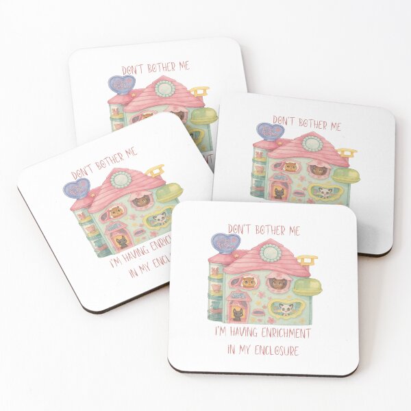 Item preview, lps enrichment designed and sold by nehbathehidden.