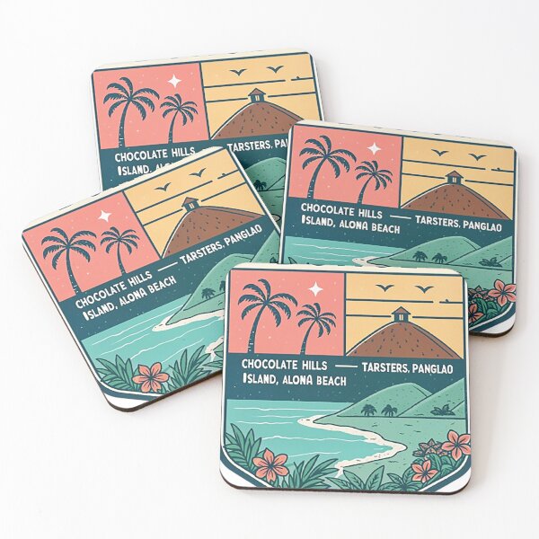 Item preview, Bohol designed and sold by likbatonboot.