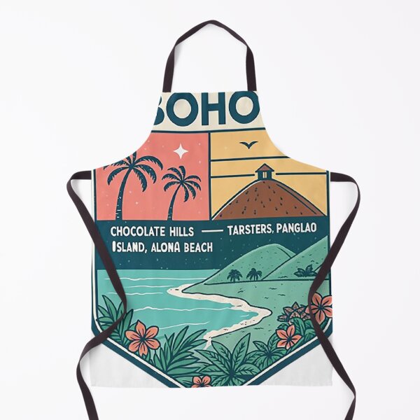 Item preview, Bohol designed and sold by likbatonboot.