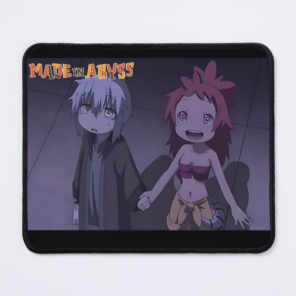 Item preview, Made in Abyss Nanachi and Mitty Ido Front designed and sold by Bondrewd1.