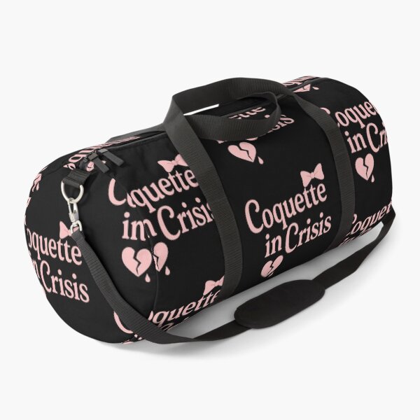 Item preview, Coquette in Crisis – Sad but Cute Aesthetic Tee designed and sold by ALITOPRINCE.