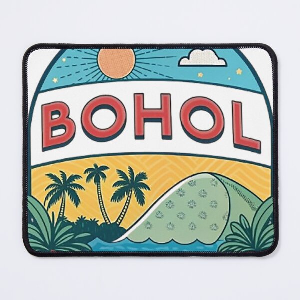Item preview, Bohol designed and sold by likbatonboot.