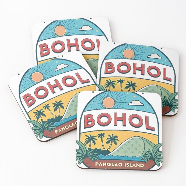 Item preview, Bohol designed and sold by likbatonboot.