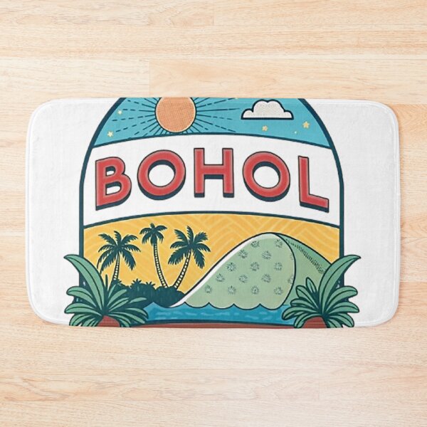 Item preview, Bohol designed and sold by likbatonboot.