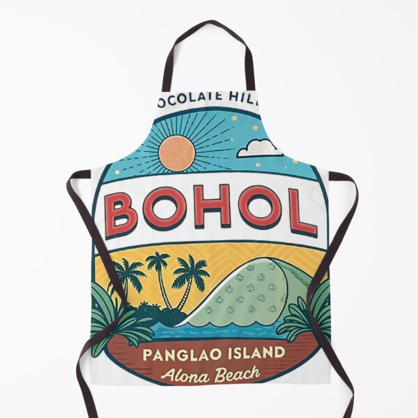 Item preview, Bohol designed and sold by likbatonboot.