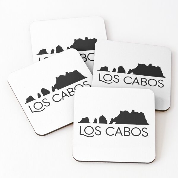 Item preview, Copy of Los Cabos - Cabo San Lucas - El Arco De Cabo designed and sold by chicorycreative.