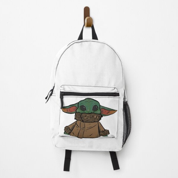 Item preview, Grogu  designed and sold by SleepyPup.