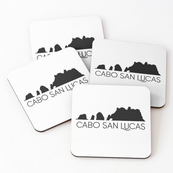Item preview, Cabo San Lucas - Los Cabos - El Arco De Cabo designed and sold by chicorycreative.