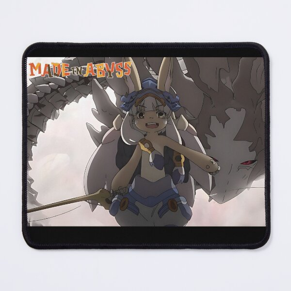 Item preview, Made in Abyss Nanachi and Belaf Princess designed and sold by Bondrewd1.