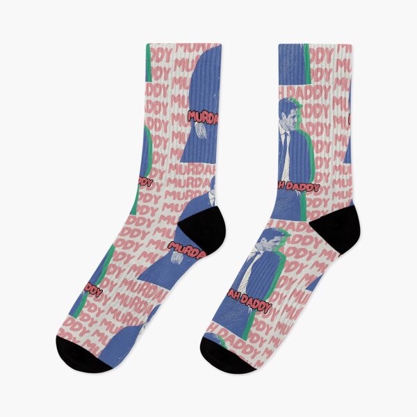 Item preview, PEDRO PASCAL AS DAVE YORK MURDAH DADDY designed and sold by PedroVerseStore.