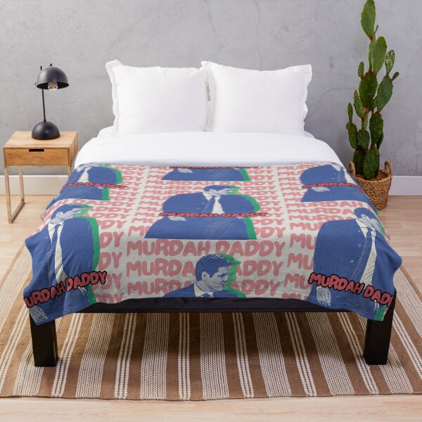 Item preview, PEDRO PASCAL AS DAVE YORK MURDAH DADDY designed and sold by PedroVerseStore.