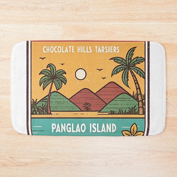 Item preview, Bohol designed and sold by likbatonboot.